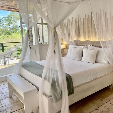 Casa Kai Hotel Palomino Ngoại thất bức ảnh