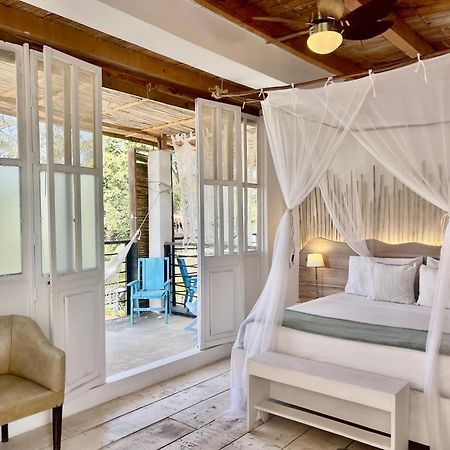 Casa Kai Hotel Palomino Ngoại thất bức ảnh