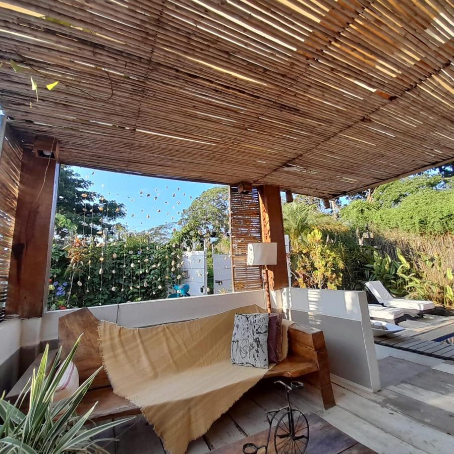 Casa Kai Hotel Palomino Ngoại thất bức ảnh