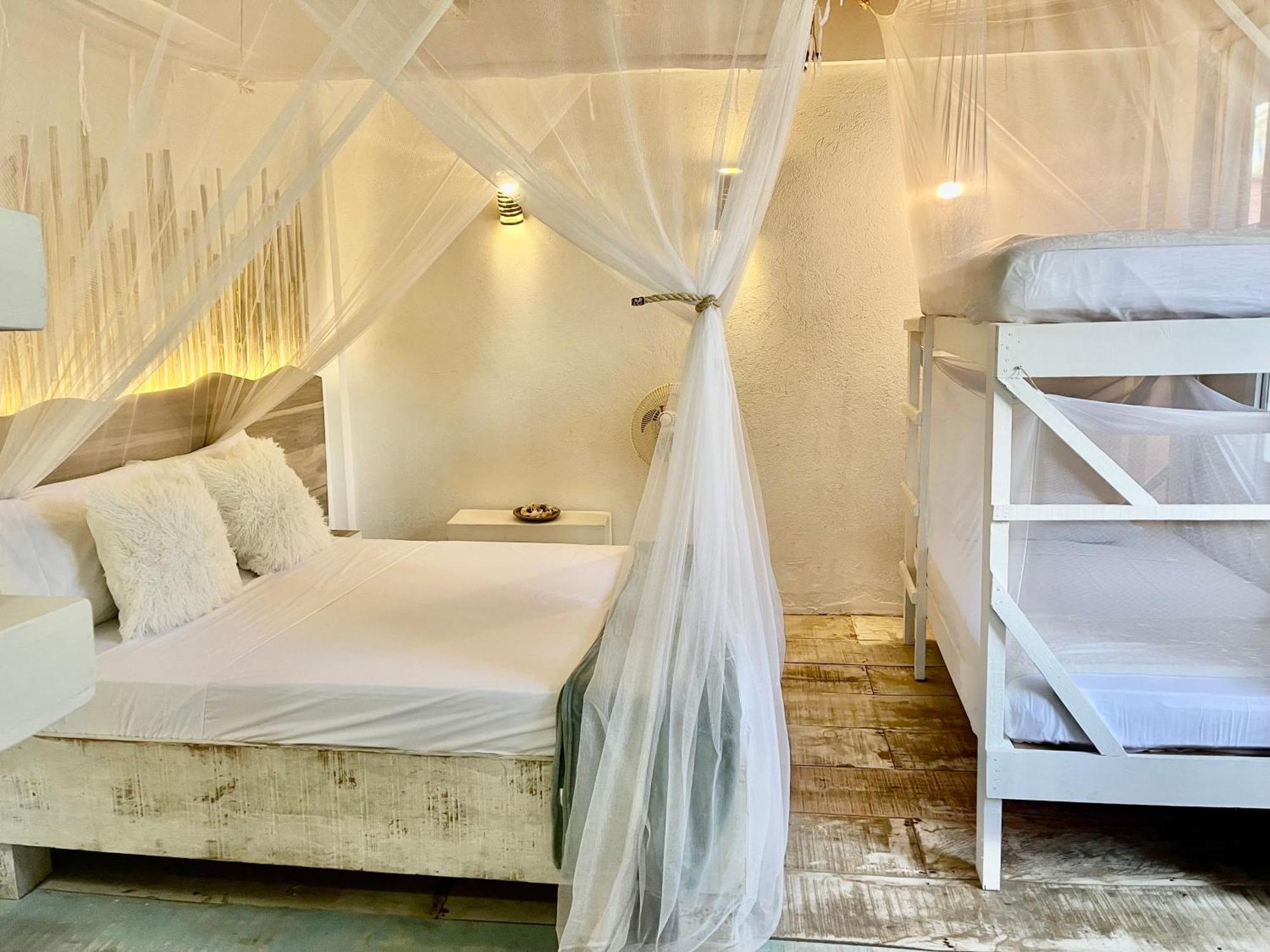 Casa Kai Hotel Palomino Ngoại thất bức ảnh