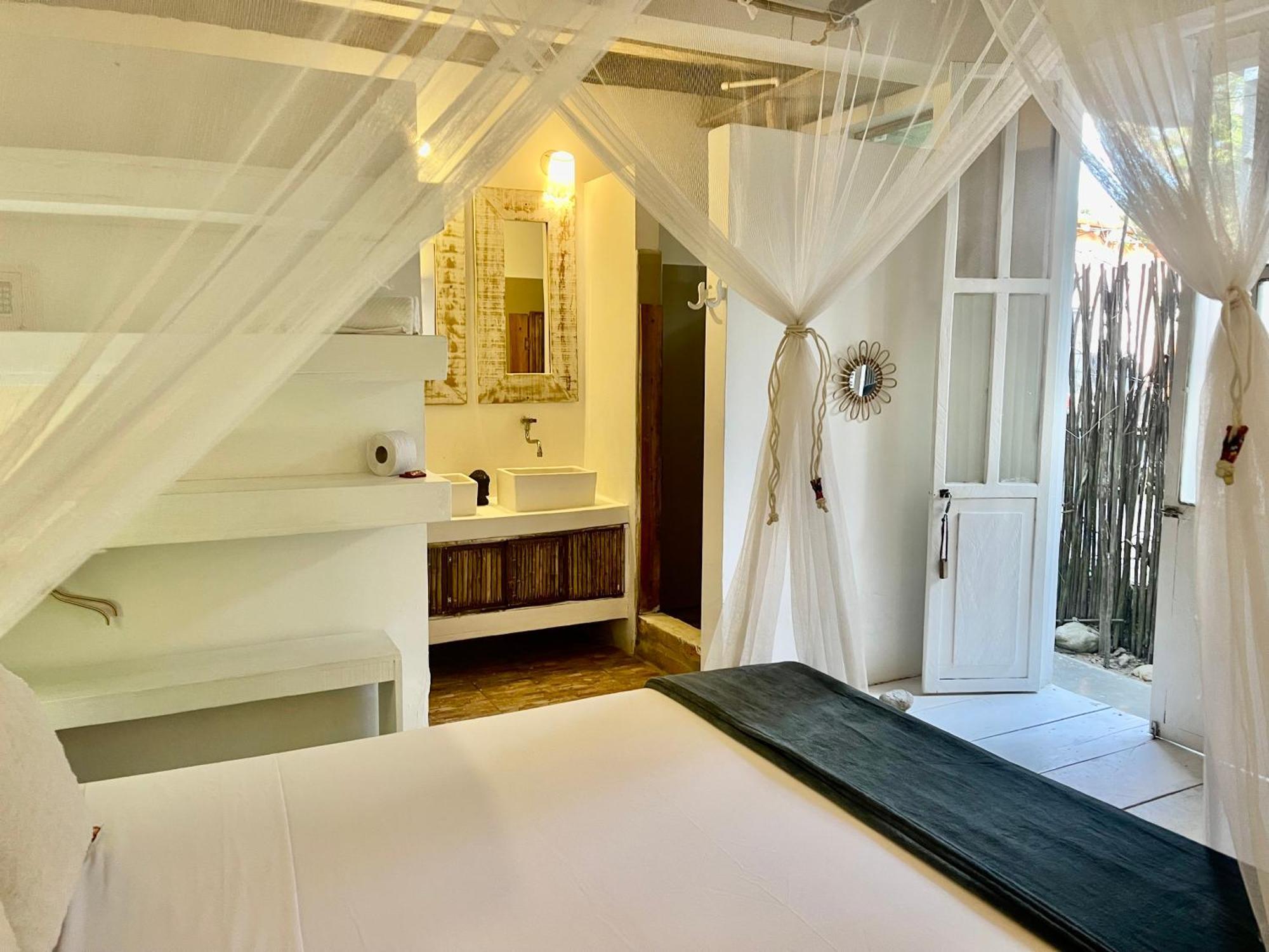 Casa Kai Hotel Palomino Ngoại thất bức ảnh