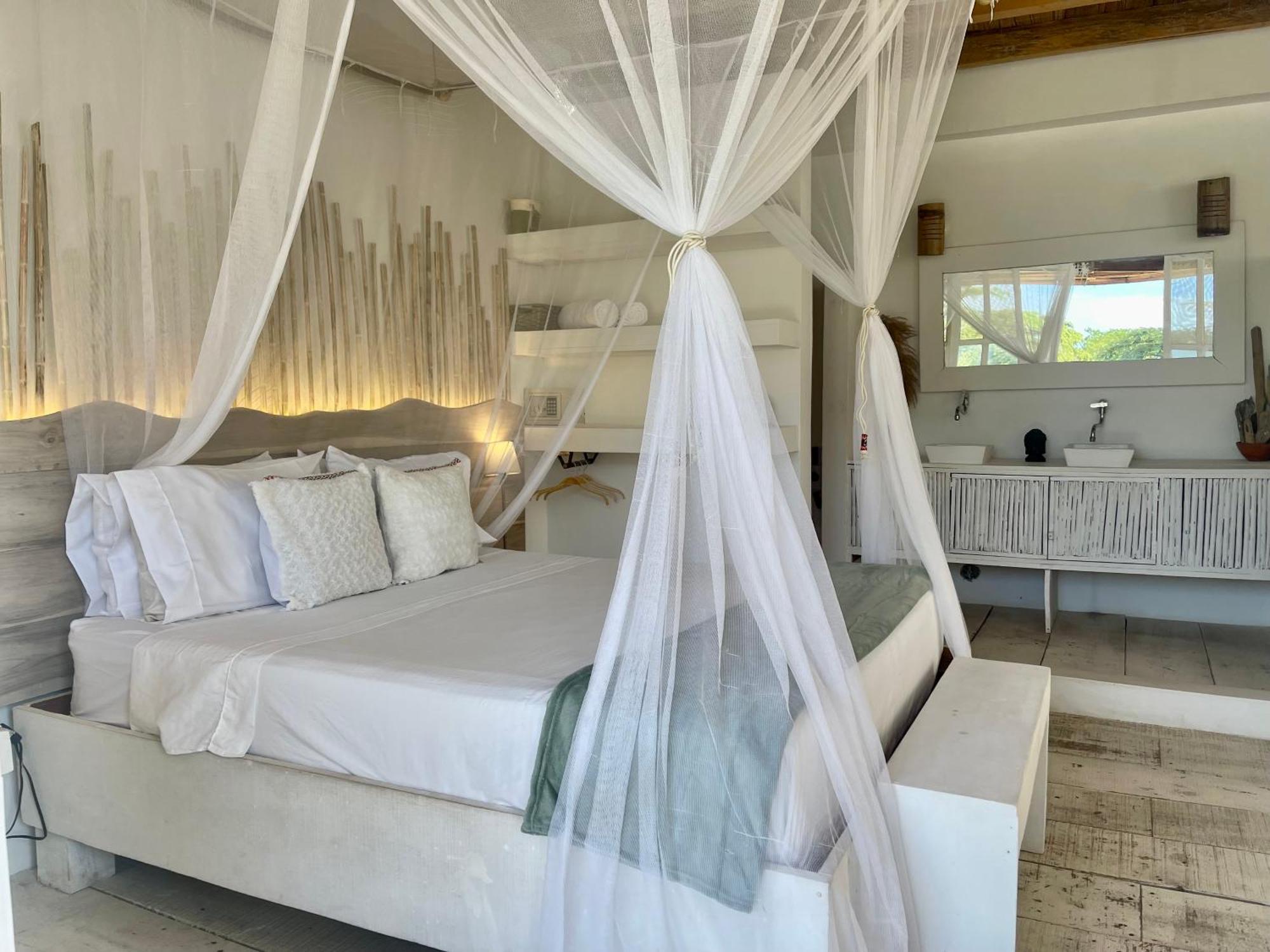 Casa Kai Hotel Palomino Ngoại thất bức ảnh