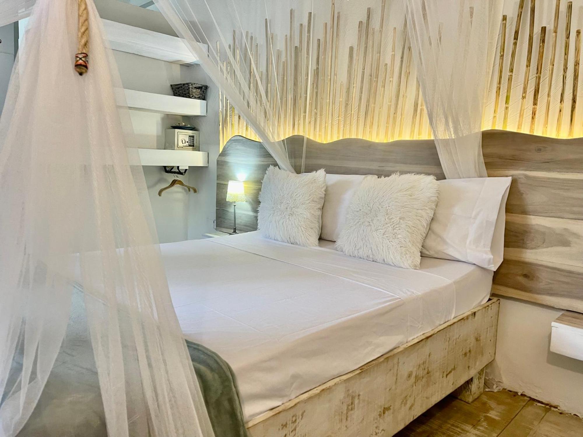 Casa Kai Hotel Palomino Ngoại thất bức ảnh