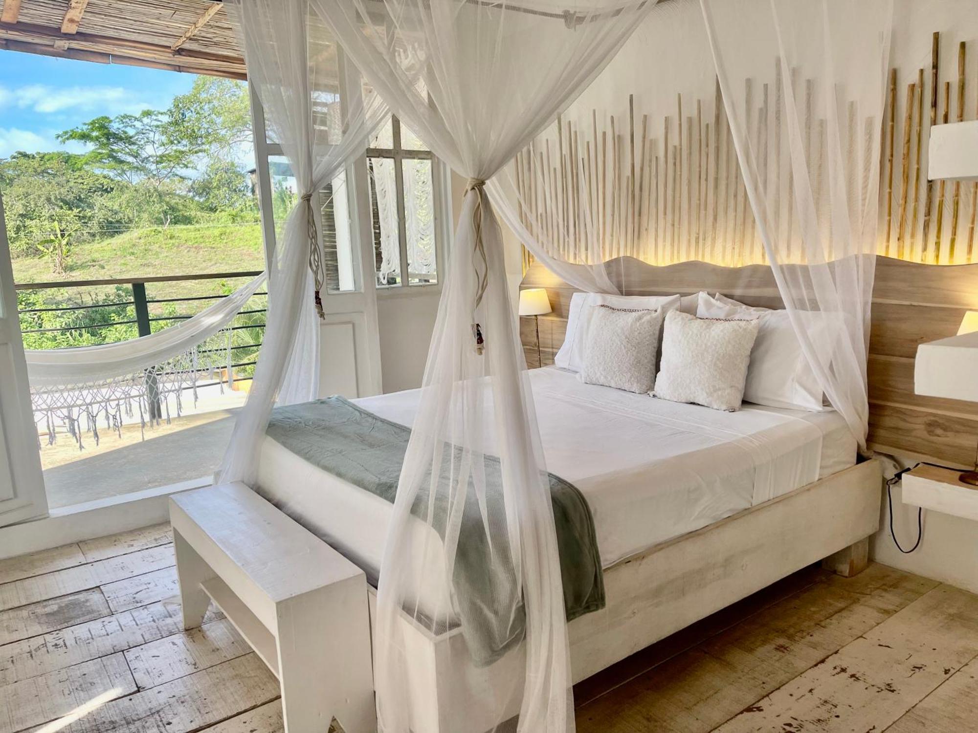 Casa Kai Hotel Palomino Ngoại thất bức ảnh