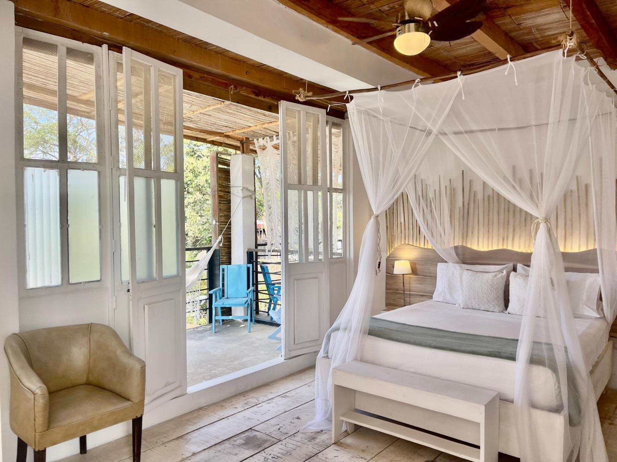 Casa Kai Hotel Palomino Ngoại thất bức ảnh