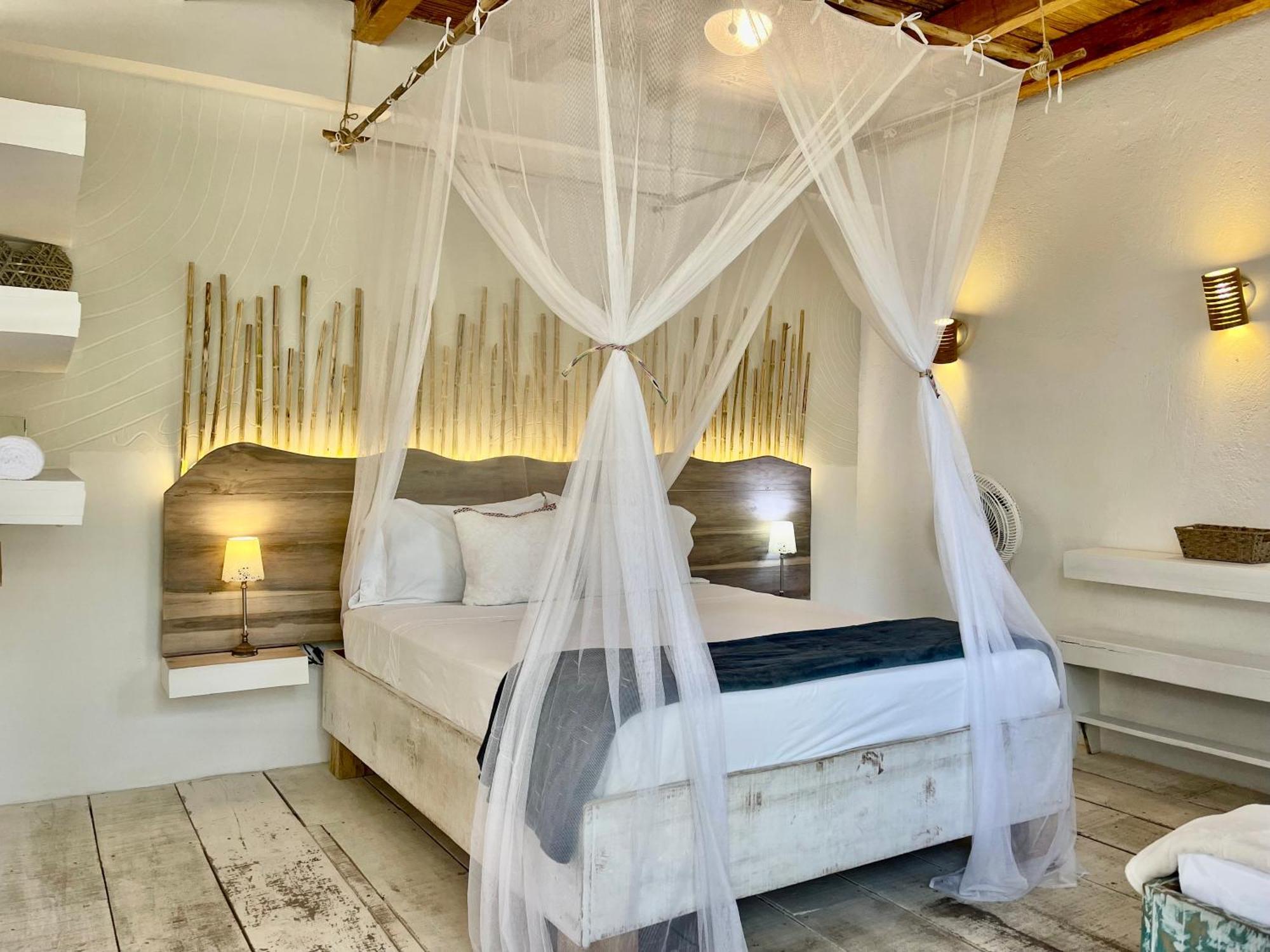 Casa Kai Hotel Palomino Ngoại thất bức ảnh